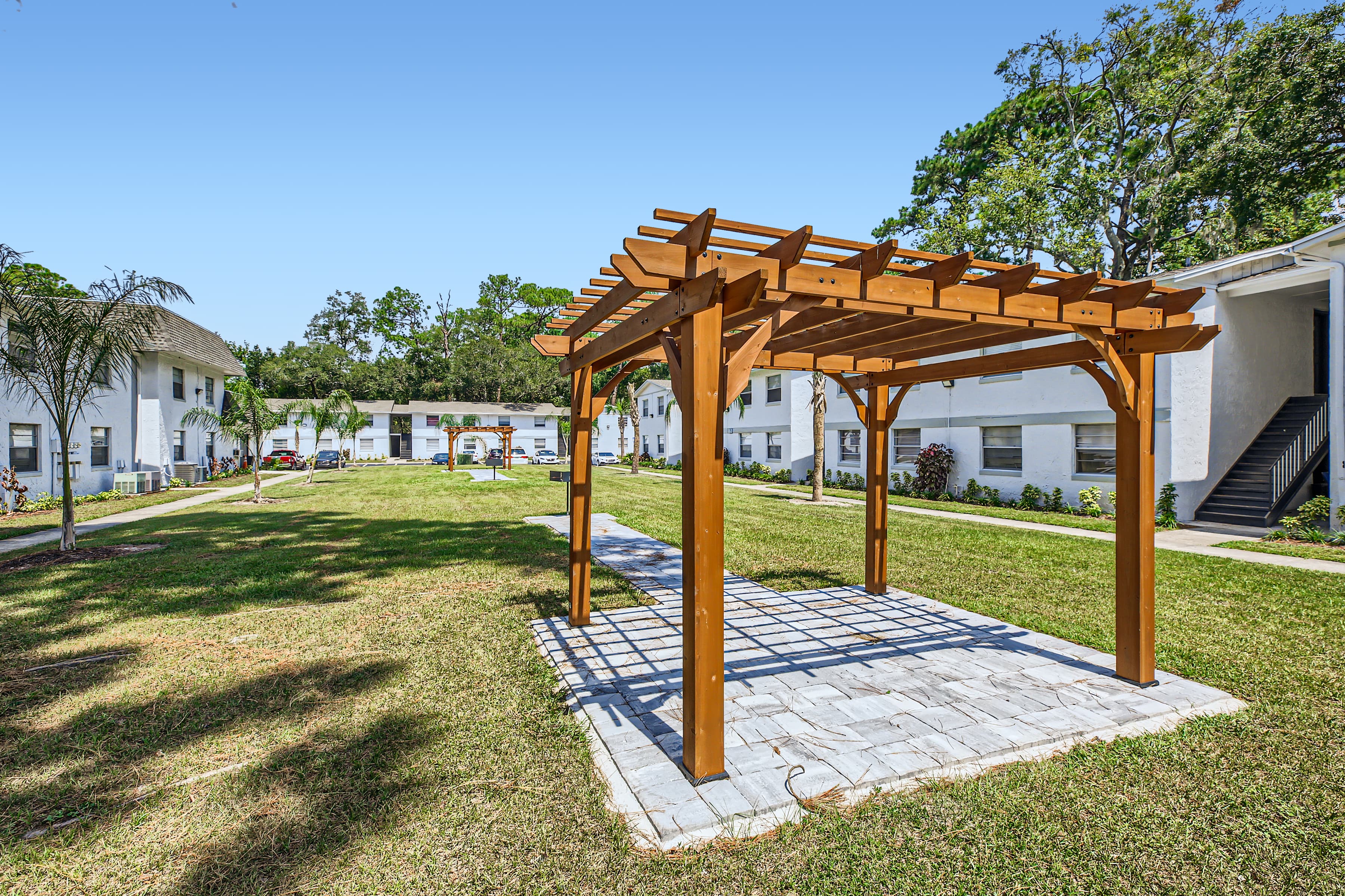 Stonemont Village