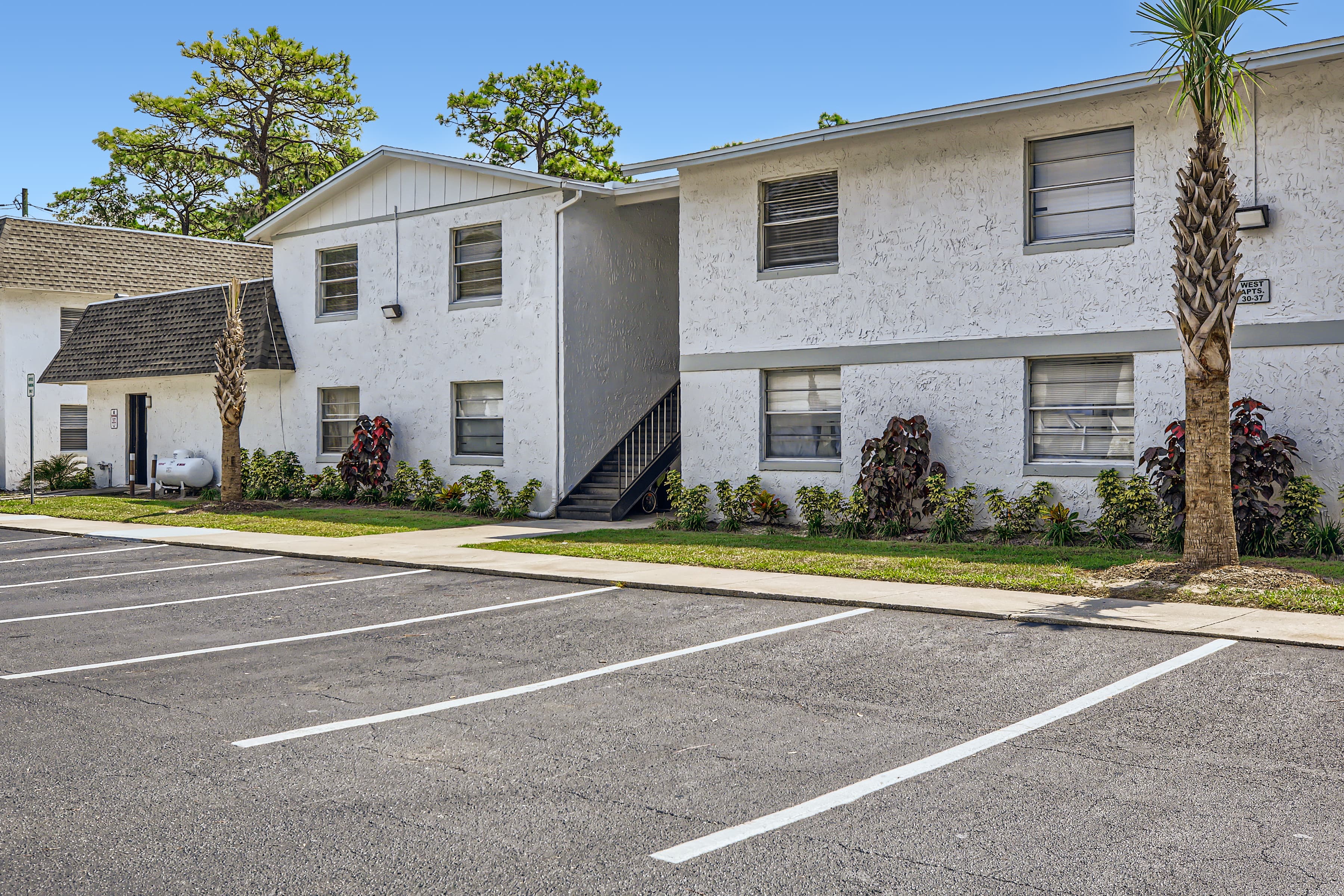 Stonemont Village neighborhood