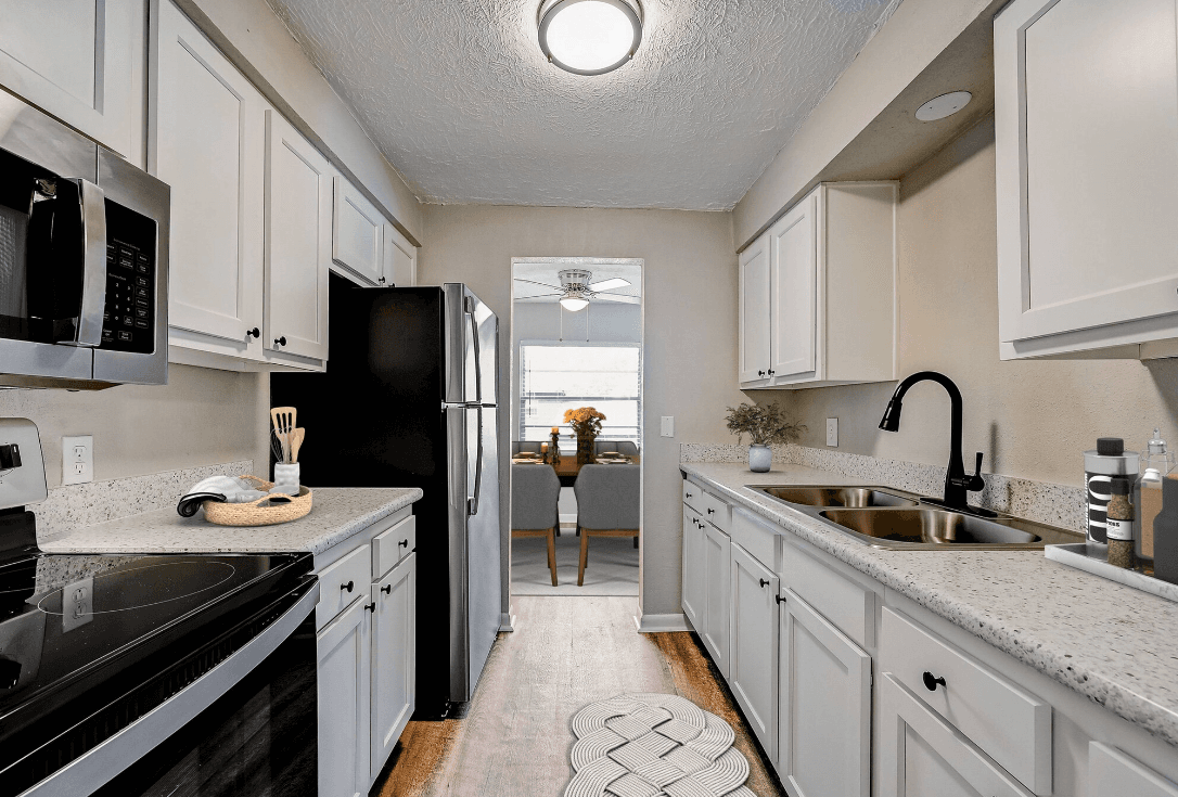 Amenities - Stonemont Village